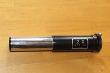 TELESCOPIO KONUS 2X Barlow