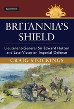 Britannia's Shield 