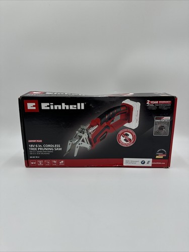 Einhell 18v 6in - ., per