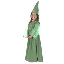 Costume vestito fantasia