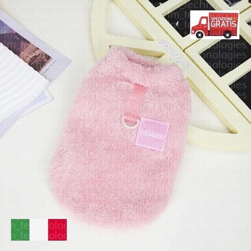 Vestiti cane gatto - vestiti,