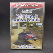 DVD NUOVO SIGILLATO MONDIALE