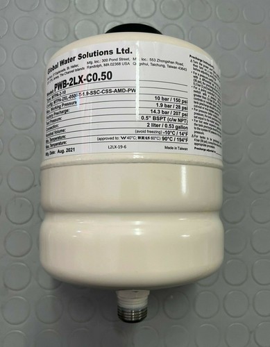 Vaso espansione riscaldamento - espansione,