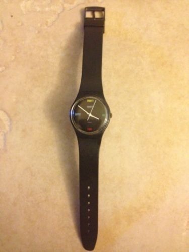 Orologio swatch vintage - swatch,