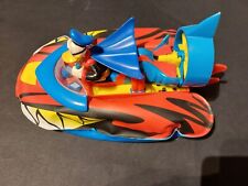 Il WaterJet di Paperinik - Gadget Topolino Ottime condizioni