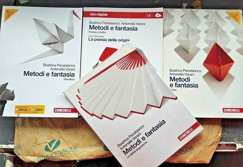Lotto completo volumi - completo, in