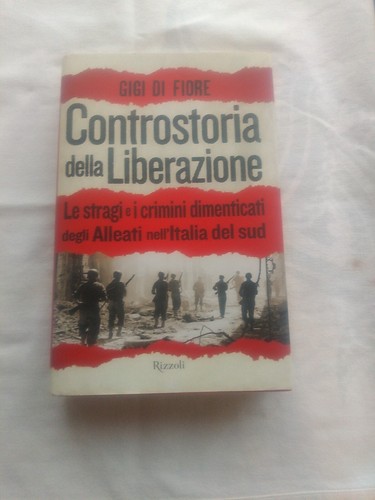 Gigi fiore controstoria - di,