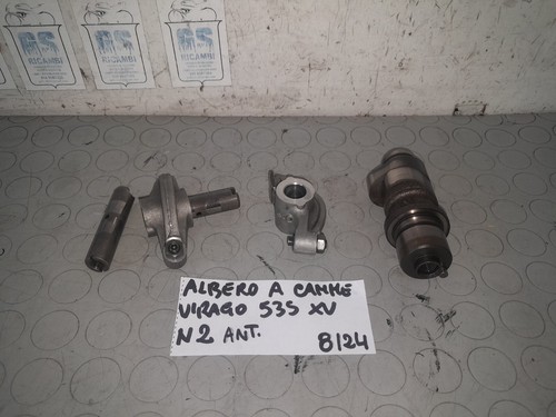 Albero camme yamaha - albero,
