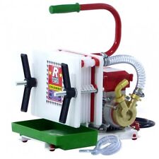 FILTRO PER IL VINO COLOMBO 6 rover pompe made in italy