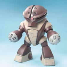 GUNDAM - 1/100 MSM-04 Acguy
