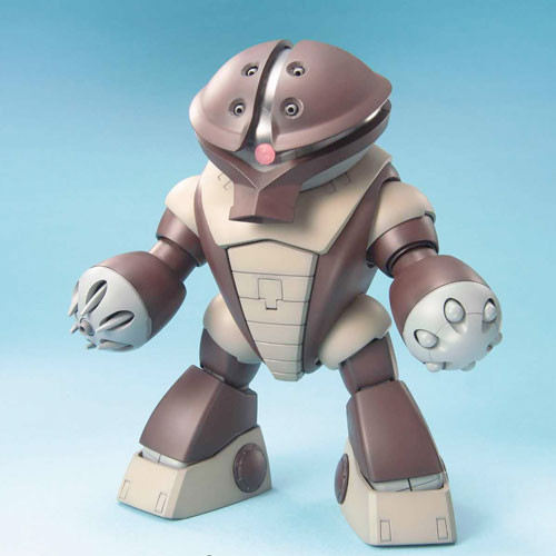 Gundam 100 msm 04 acguy - -,