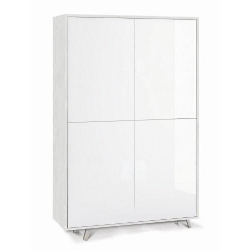 Mobile armadio credenza - armadio,