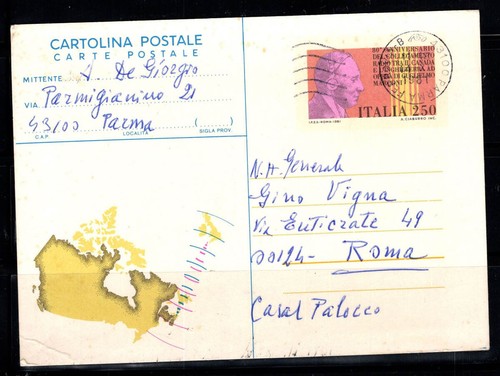 Italia repubblica 1981 - italia,