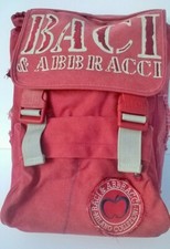 Zaino scuola baci abbracci - zaino,