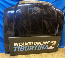 Cofano Anteriore Audi A4 Anno