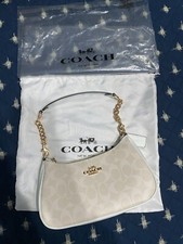 borsa coach