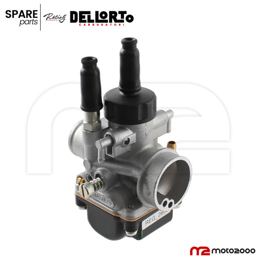 Carburatore dell orto phbg - carburatore,