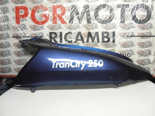 Motom trancity 250 2008 2014 - 250,