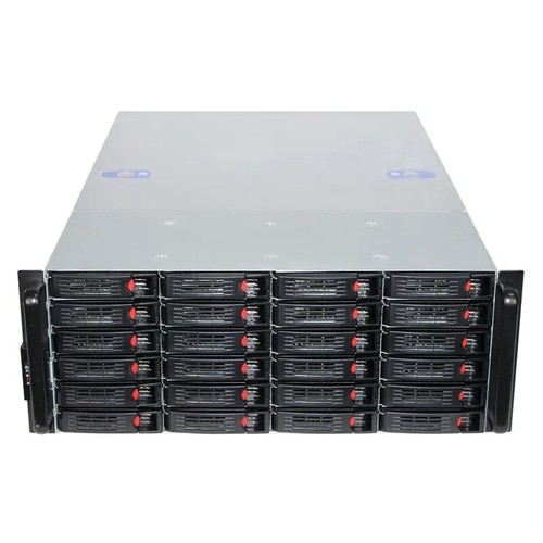 Chassis server atx - 4u, di