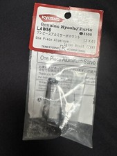 Kyosho Lazer ZX7 ZX6 attacco