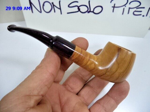 Pipa pipe velani danish - pipe, a.velani