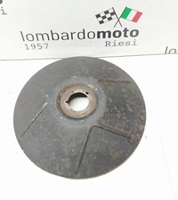 COPERCHIO MOZZO RUOTA POSTERIORE  ORIGINALE Moto Guzzi V65 V 65 PG V35 V50