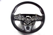 484003397R VOLANTE IN PELLE RENAULT MEGANE 3 SW 1.5 D 70KW 6M 5P (2015) RICAMBIO