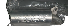 Silenziatore scooter arrow - ,