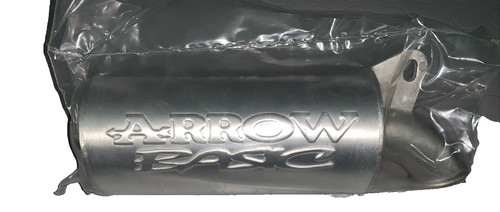 Silenziatore scooter arrow - scooter,
