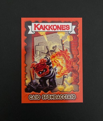 Kakkones serie merlin - kakkones,,