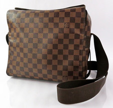 Autentica borsa a tracolla