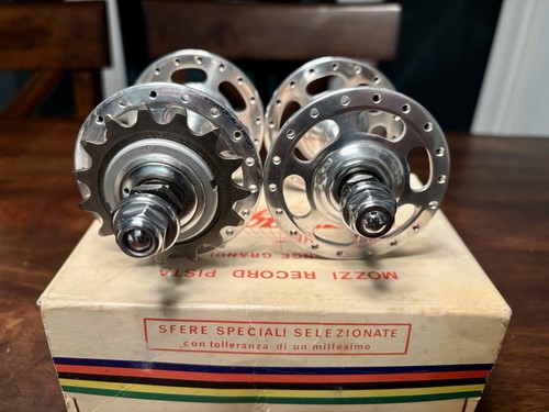 Nos campagnolo record pista - record,