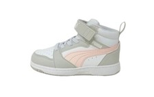 Scarpe bimba bambina Puma