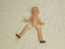 Antica Corpo Bambola Gemarkt