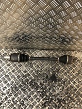 MERCEDES-BENZ W163 ML 270 CDI