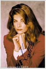 Kristie Alley