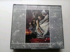 Renato zero box prometeo - box,