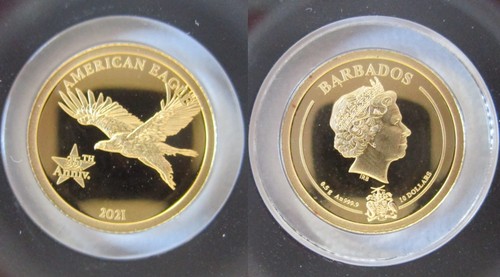 Coincard dollari barbados - coincard,
