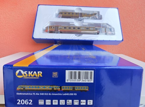 Oskar 2062 ale - oskar, fs