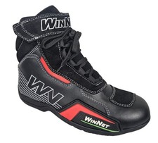 Scarpe tecniche per moto