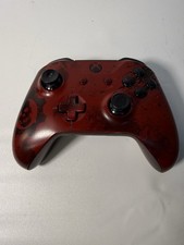 Microsoft Xbox One Gears of