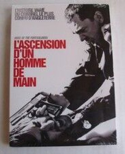 Ascension homme de - d'un,