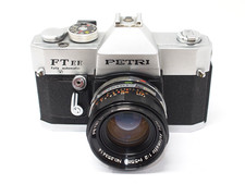 Fotocamera reflex vintage