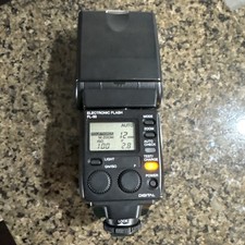 Flash digitale Olympus FL-50