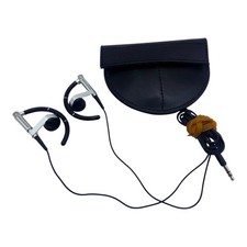Bang & Olufsen A8 Auricolari