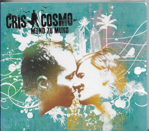 Cris cosmo mund - cris,