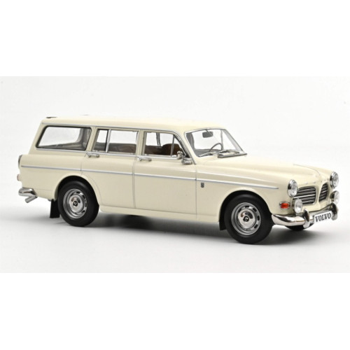 Volvo amazon break 1968 - volvo,