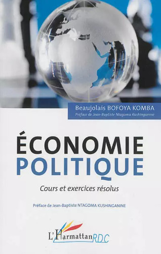 Economie politique cours et - cours,