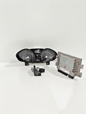 Kit centralina motore ecu - centralina,