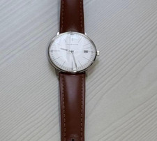 Orologio quarzo junghans - orologio,